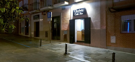 Café Bar Chuleta - C. Madrid, 4, 28921 Alcorcón, Madrid, Spain
