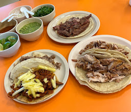 Taqueria El Gran Abanico photo