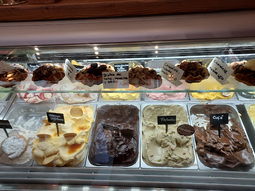 Comprar helados en Palma de 2024