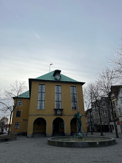 Rådhuset Sønderborg