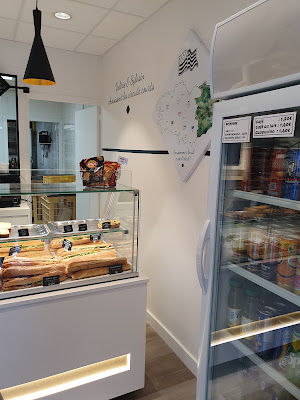 Boulangerie Valérie et Sylvain Lévêque à Rennes