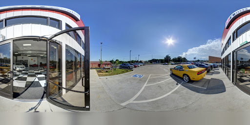 Used Car Dealer «F1 Auto Sales», reviews and photos, 1336 Fort Campbell Blvd, Clarksville, TN 37042, USA