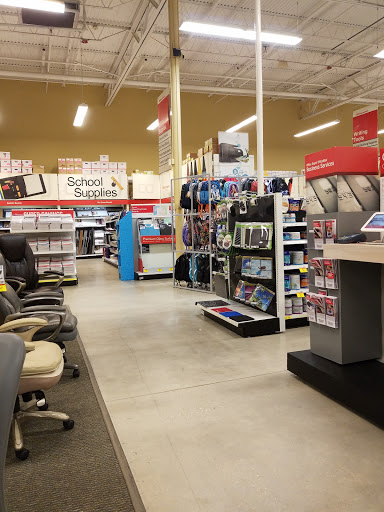 Office Supply Store «Office Depot», reviews and photos, 4502 East SR 64, Bradenton, FL 34208, USA