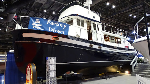 Performing Arts Theater «WaMu Theater», reviews and photos, 800 Occidental Ave S, Seattle, WA 98134, USA