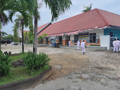 SMA Negeri 1 Sampang