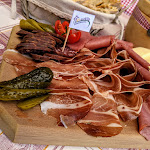 Photo n°1 de l'avis de Torsten.r fait le 04/07/2019 à 04:16 sur le  Houfa Hitte à Gsies