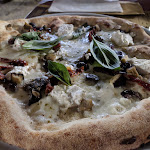 Photo n°9 de l'avis de Lorenzo.a fait le 10/08/2021 à 21:49 sur le  Pizzeria I Mengrigi à Sansepolcro