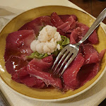 Photo n°1 de l'avis de Francesca.o fait le 31/01/2022 à 19:20 sur le  Taverna del Borghese à Palo del Colle