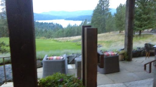 Golf Club «Gozzer Ranch Golf & Lake Club», reviews and photos, 5945 S Buckrail Rd, Harrison, ID 83833, USA