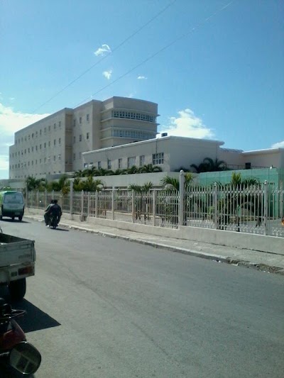 Photos of Taiwan Hospital