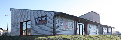 Nord Aveyron Cuisines SARL à Espalion