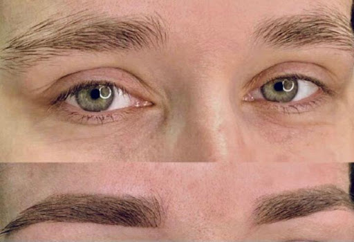 Explore tattoo ideas for birth months, creative tattoo ideas in Aurora, available at Tranquil Soul Ink (located inside Sola Salon Studios)