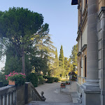 Photo n°4 de l'avis de Anne-Laure.a fait le 17/09/2019 à 07:36 sur le  Villa Pitiana Hotel à Reggello