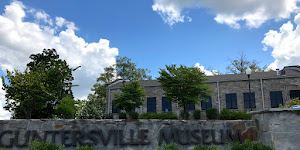 Guntersville Museum