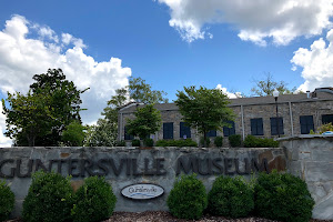 Guntersville Museum