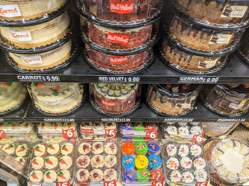 Grocery Store «Safeway», reviews and photos, 702 W Hopi Dr, Holbrook, AZ 86025, USA
