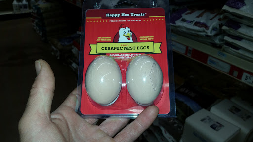 Home Improvement Store «Tractor Supply Co.», reviews and photos, 801 E Philadelphia Ave #6, Boyertown, PA 19512, USA