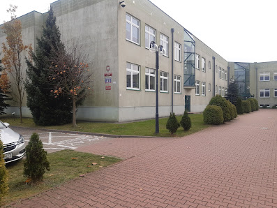 Szkoła Muzyczna w Nadarzynie ul, Żółwińska 41, 05-830 Nadarzyn, Polska