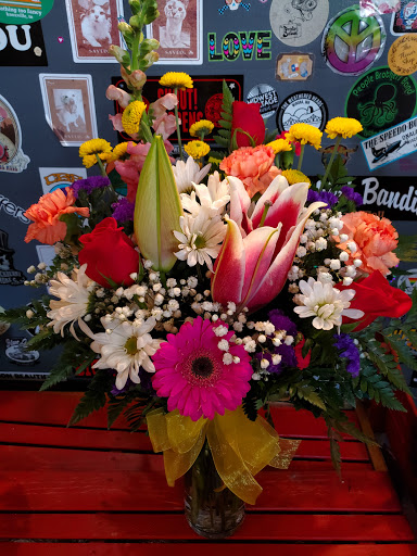 Florist «Sunshine Floral», reviews and photos, 1903 George St, La Crosse, WI 54603, USA