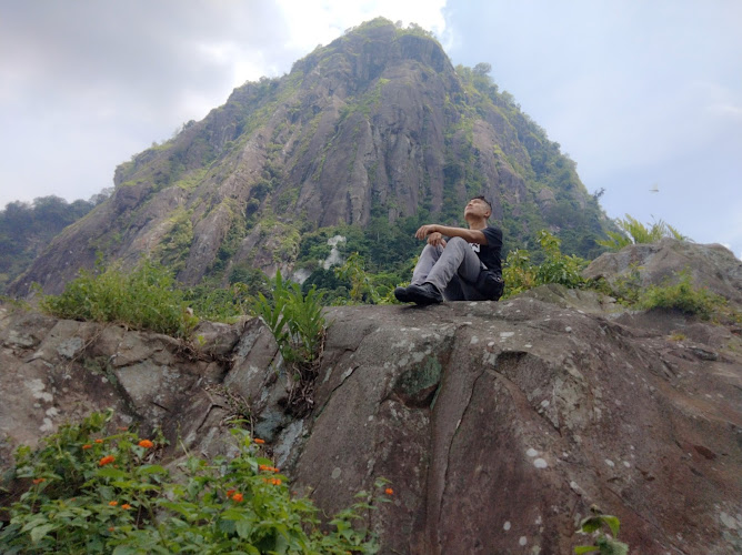 Gunung Parang via Buhun