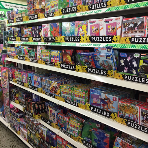 Dollar Store «Dollar Tree», reviews and photos, 101 S Coit Rd #80, Richardson, TX 75080, USA