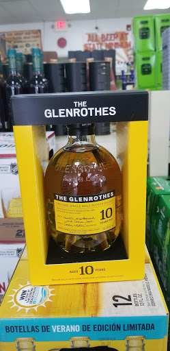 Liquor Store «Golden Gate Beverage & Liquor», reviews and photos, 6105 Mayfield Rd, Cleveland, OH 44124, USA