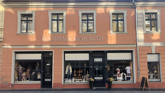 Donna Wäsche &‘ mehr Sandower Str. 59, 03046 Cottbus, Deutschland