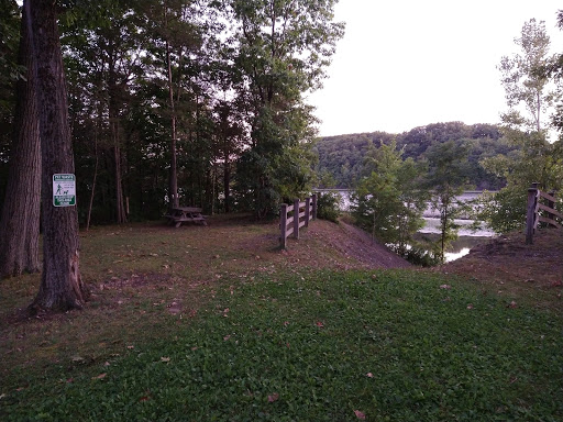 Park «Mohawk Landing Nature Preserve», reviews and photos, 640 Riverview Rd, Rexford, NY 12148, USA