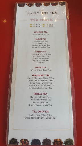 Ice Cream Shop «Bubble Jipangi», reviews and photos, 2640 Old Denton Rd #148, Carrollton, TX 75007, USA