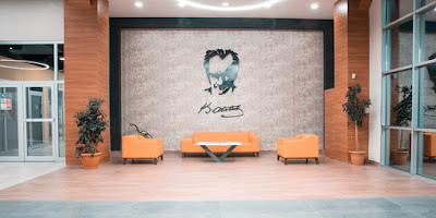 ATAEL KOLEJİ ORTAOKULU, FEN ve ANADOLU LİSESİ