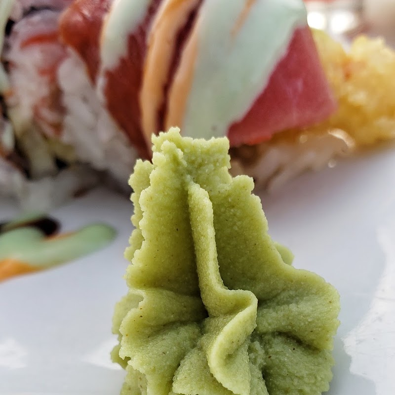 Sushi Axiom