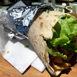 Photo n°2 de l'avis de piero.i fait le 12/06/2019 à 12:06 sur le  Il Kiosco di Ospedaletti à Ospedaletti