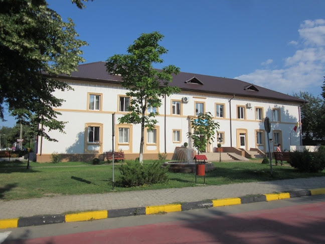 Opinii despre Ambulatoriul de Specialitate al Spitalului Orășenesc în <nil> - Spital