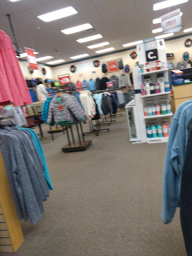 Sporting Goods Store «Omega Sports», reviews and photos, 3025 Market Center Drive, Morrisville, NC 27560, USA