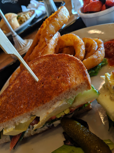 Caterer «Chef’s Market Catering & Restaurant», reviews and photos, 900 Conference Dr, Goodlettsville, TN 37072, USA