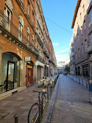 CGPI-SOGAB à Toulouse