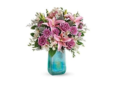 Florist «The House of Flowers», reviews and photos, 821 Berkley Rd, Auburndale, FL 33823, USA