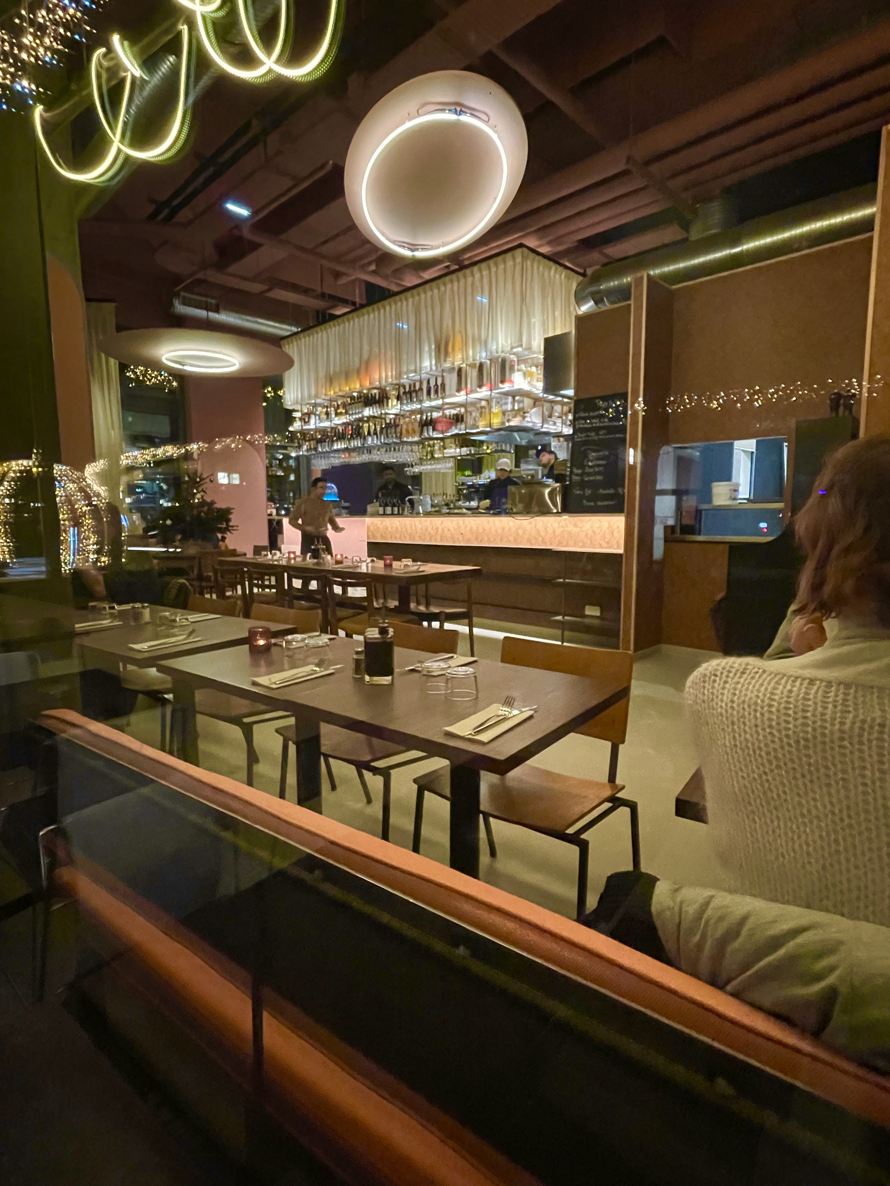 Photo n° 2 de l'avis de CREATIVE.I fait le 17/12/2022 à 09:54