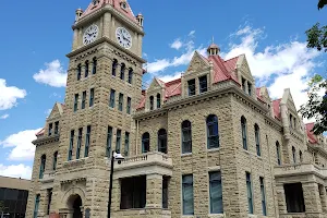 Calgary City Hall image