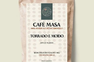 Café Masa Bom Jesus image