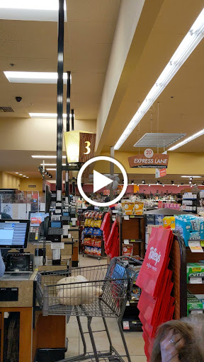 Supermarket «Nob Hill Foods», reviews and photos, 1602 W Campbell Ave, Campbell, CA 95008, USA