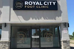 Royal City Foot and Orthotic Clinic image