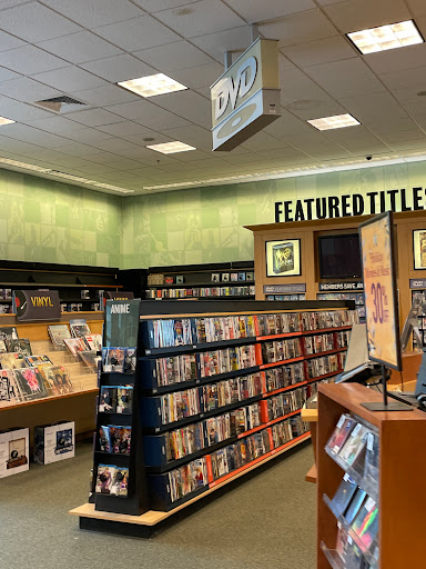 Book Store «Barnes & Noble», reviews and photos, 2615 Medical Center Pkwy, Murfreesboro, TN 37129, USA