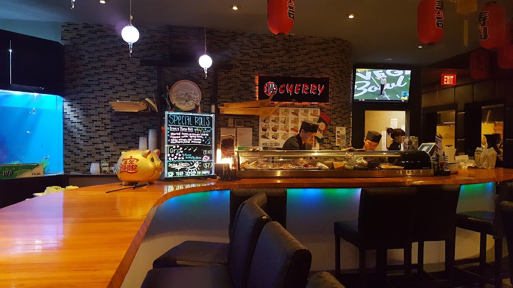 Cherry Sushi Bar 29710