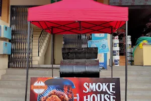 SmokeHouse BBQ image