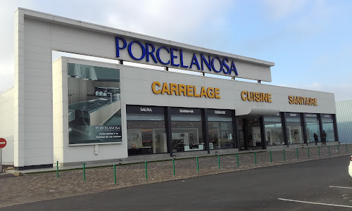 Magasin de carrelage PORCELANOSA Le Mans La Chapelle-Saint-Aubin