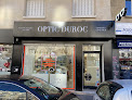 OPTIC DUROC - OPTICIEN - PARIS 16 Paris