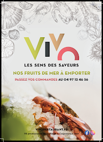 Photos du propriétaire du Restaurant Vivo à Cagnes-sur-Mer - n°14
