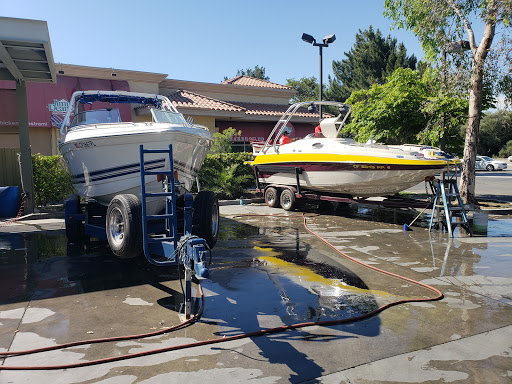 Car Wash «Soapy Suds Carwash», reviews and photos, 28038 The Old Rd, Valencia, CA 91355, USA