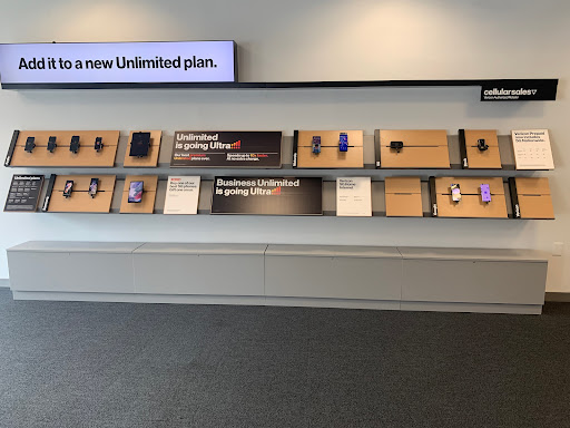 Cell Phone Store «Verizon Authorized Retailer – Cellular Sales», reviews and photos, 1831 Bethlehem Pike, Flourtown, PA 19051, USA